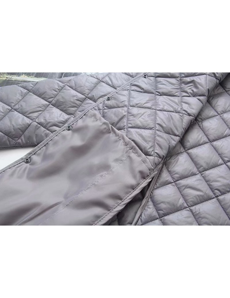 Winter Parkas winter jacket Women Fashion Short Design Cotton Coat ...