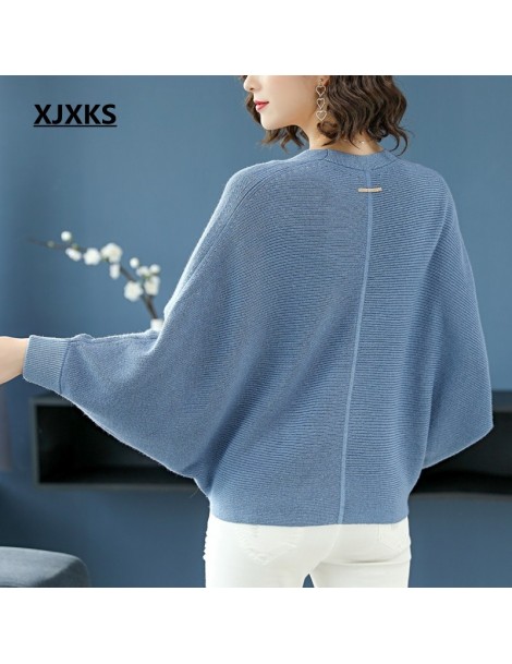 Cardigans loose oversized sweater batwing sleeve fall fashion 2018 new arrival women cardigan sweaters wool knitting soft coa...