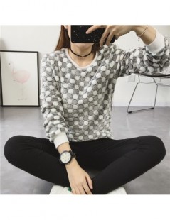 Hoodies & Sweatshirts 2019 New Women's Cute Print Hoodie Winter Long Sleeve Casual Sweatshirt Moleton Women's Oversized Cloth...