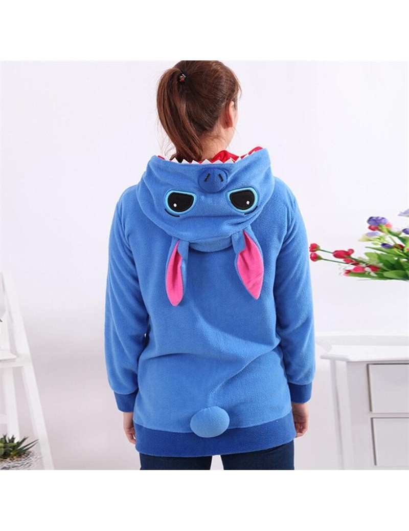 disney stitch tracksuit