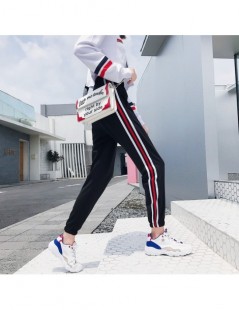 Pants & Capris harajuku New Women Fashion Casual Comfy Fitness Pants Running Gym Sport High Waist Jogging Pants Trousers loos...