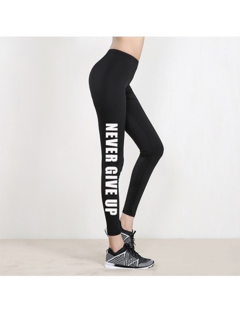 Leggings Women Black Trousers Boss Girl Print leggings Fashion High-Waist Fitness Leggings Casual Breathable Plus Size Soft H...