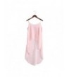 Dresses Summer Women Dress Robe Sexy Casual Sling Strap Chiffon Beach Vestido - pk - 4K3961251294-1 $9.86