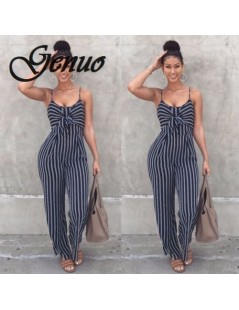 Jumpsuits 2019 Newest Fashion Hot Sexy Ladies Women Clubwear Playsuit Bodysuit Party Jumpsuit Romper High Quality Sleeveless ...