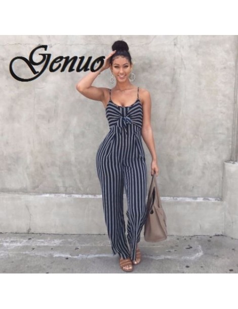 Jumpsuits 2019 Newest Fashion Hot Sexy Ladies Women Clubwear Playsuit Bodysuit Party Jumpsuit Romper High Quality Sleeveless ...