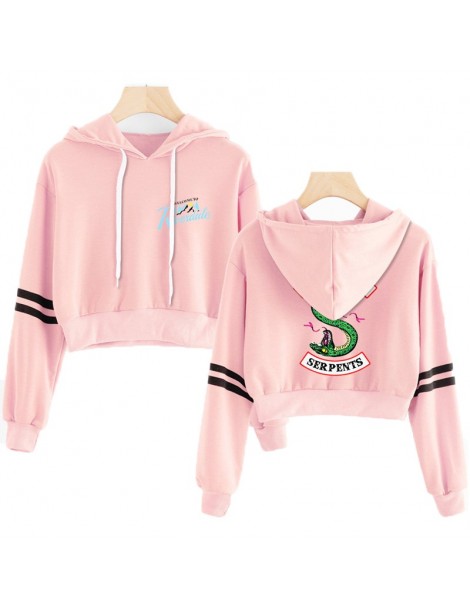 Girls riverdale hoodie sale