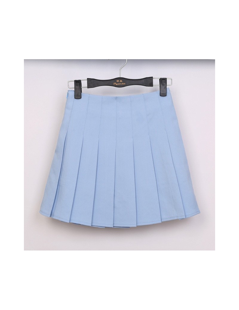 Women High Waist Bodycon Suede Leather Pocket Preppy Short Mini Skirts ...