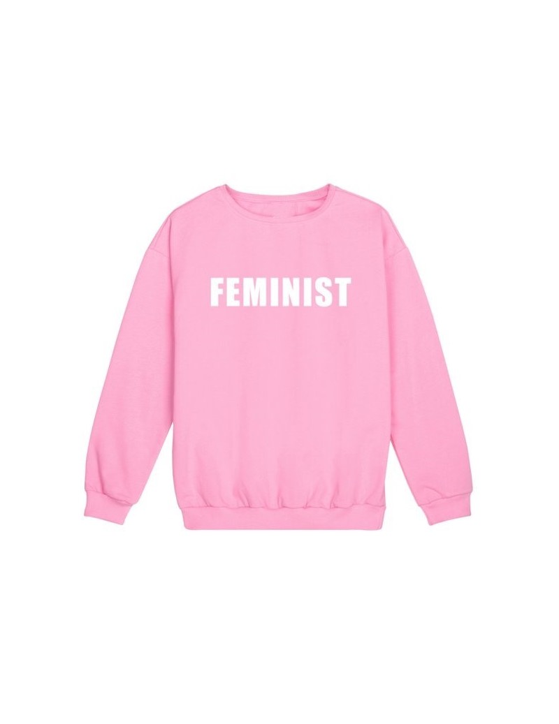 Feminist Sweatshirt Jumper Women Ladies Funny Fun Tumblr Hipster 90s ...