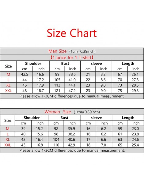 T-Shirts couple t shirt for husband and wife lovers king queen clothes funny tops tee femme casual men women dress 2019 ulzza...