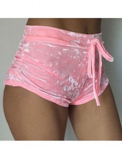 Shorts Woman Sexy Hot Shorts Summer Casual Shorts Beach High Waist Short Fashion Summer Women Girl Casual High Waist Shorts -...