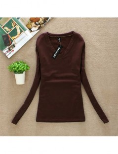 Pullovers New 2018 Fashion Export Brand Women Cashmere Sweater Solid Long Sleeve Slim Women Knitted Wool Sweater Pullovers Sp...