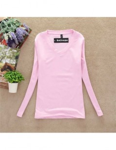 Pullovers New 2018 Fashion Export Brand Women Cashmere Sweater Solid Long Sleeve Slim Women Knitted Wool Sweater Pullovers Sp...