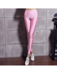 Leggings spandex leggings plus size black white women leggings colors shiny lycra neon spandex leggings high waist stretch sk...