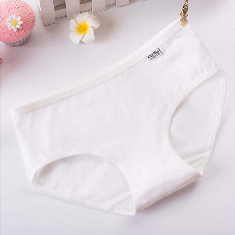 2019 Hot sale High-Quality Women's Panties Pure cotton Women Panties ...